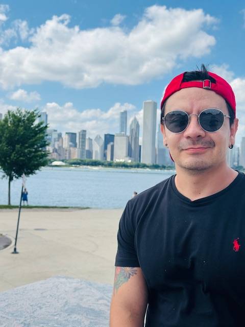 Picture of Hector Valero Lopez